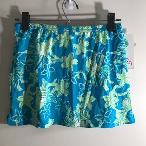 Lilly Pulitzer Luann Skirt